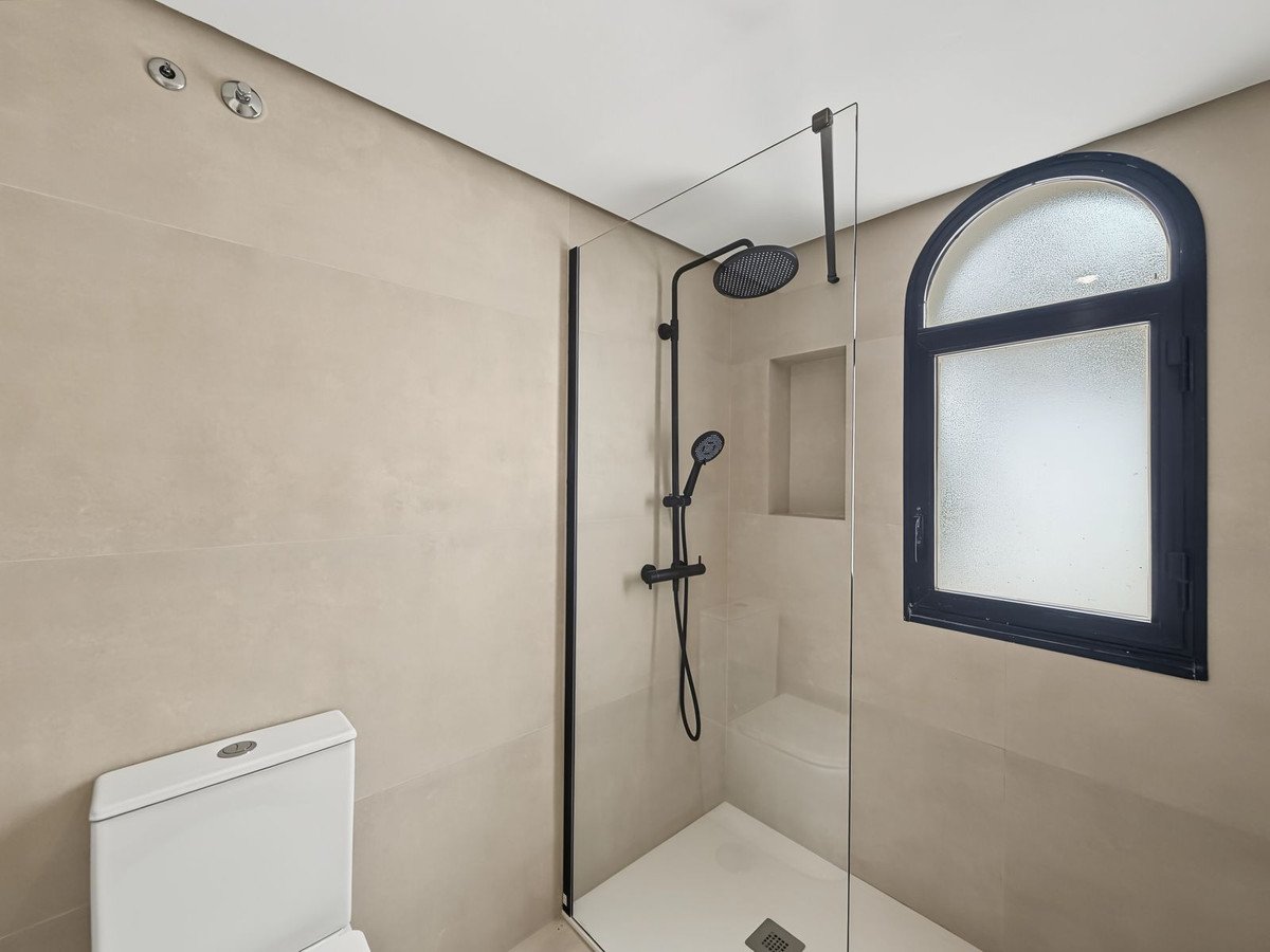3 Bed Townhouse in Cancelada