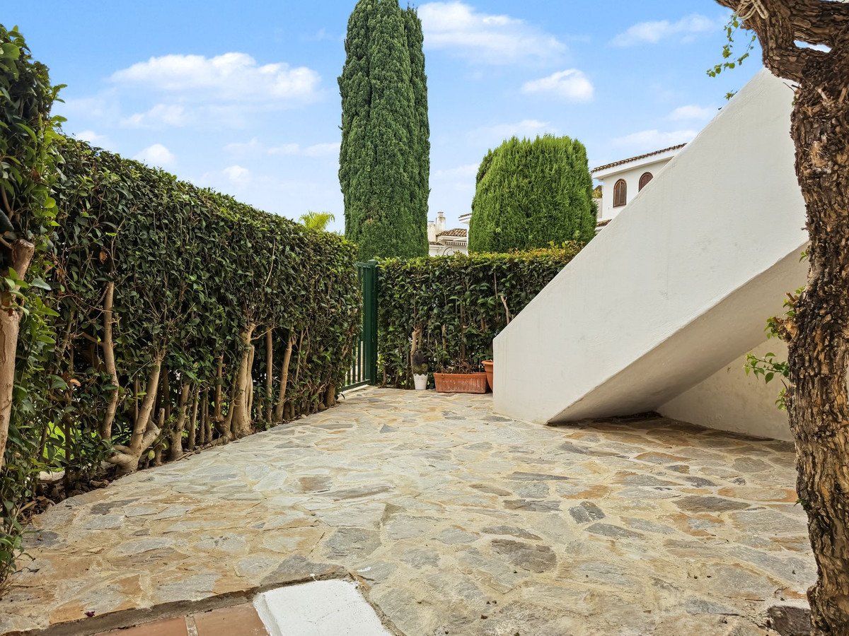 3 Bed Townhouse in Cancelada