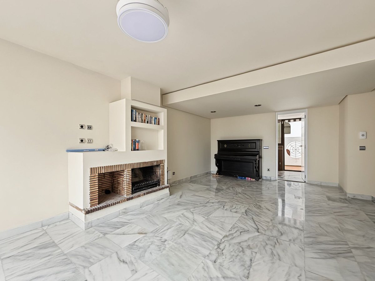 3 Bed Townhouse in Cancelada