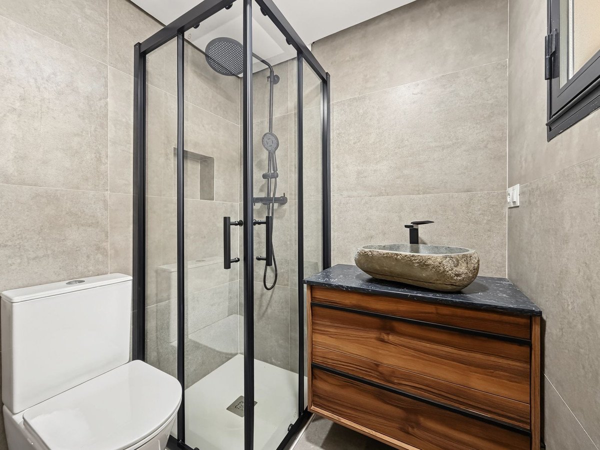 3 Bed Townhouse in Cancelada