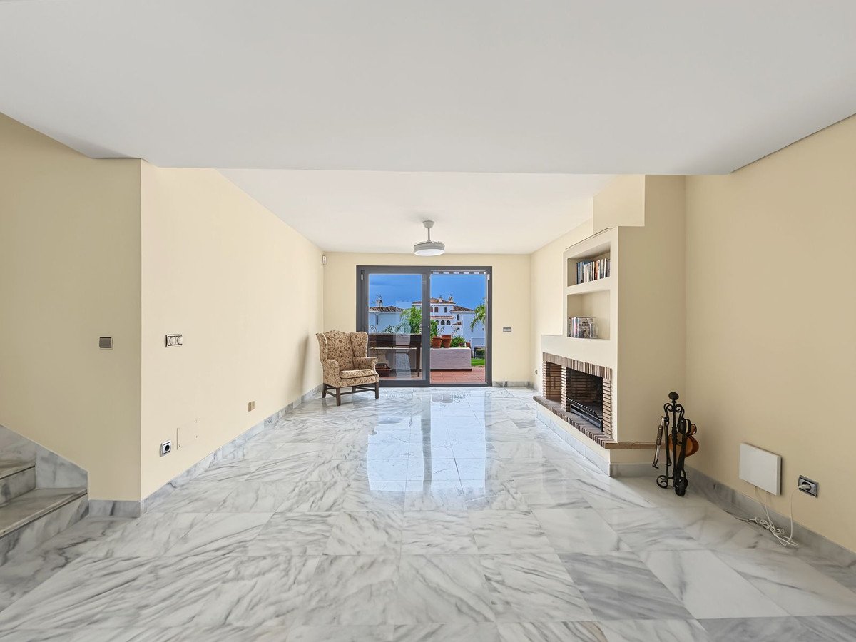 3 Bed Townhouse in Cancelada