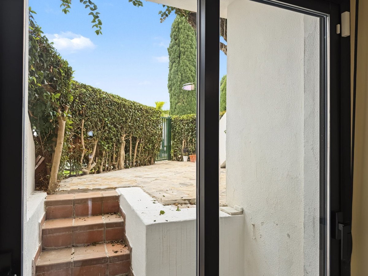 3 Bed Townhouse in Cancelada