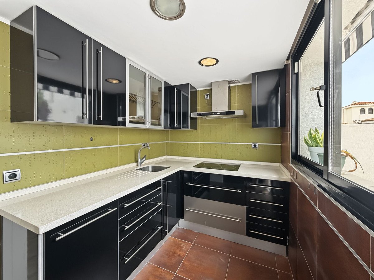 3 Bed Townhouse in Cancelada