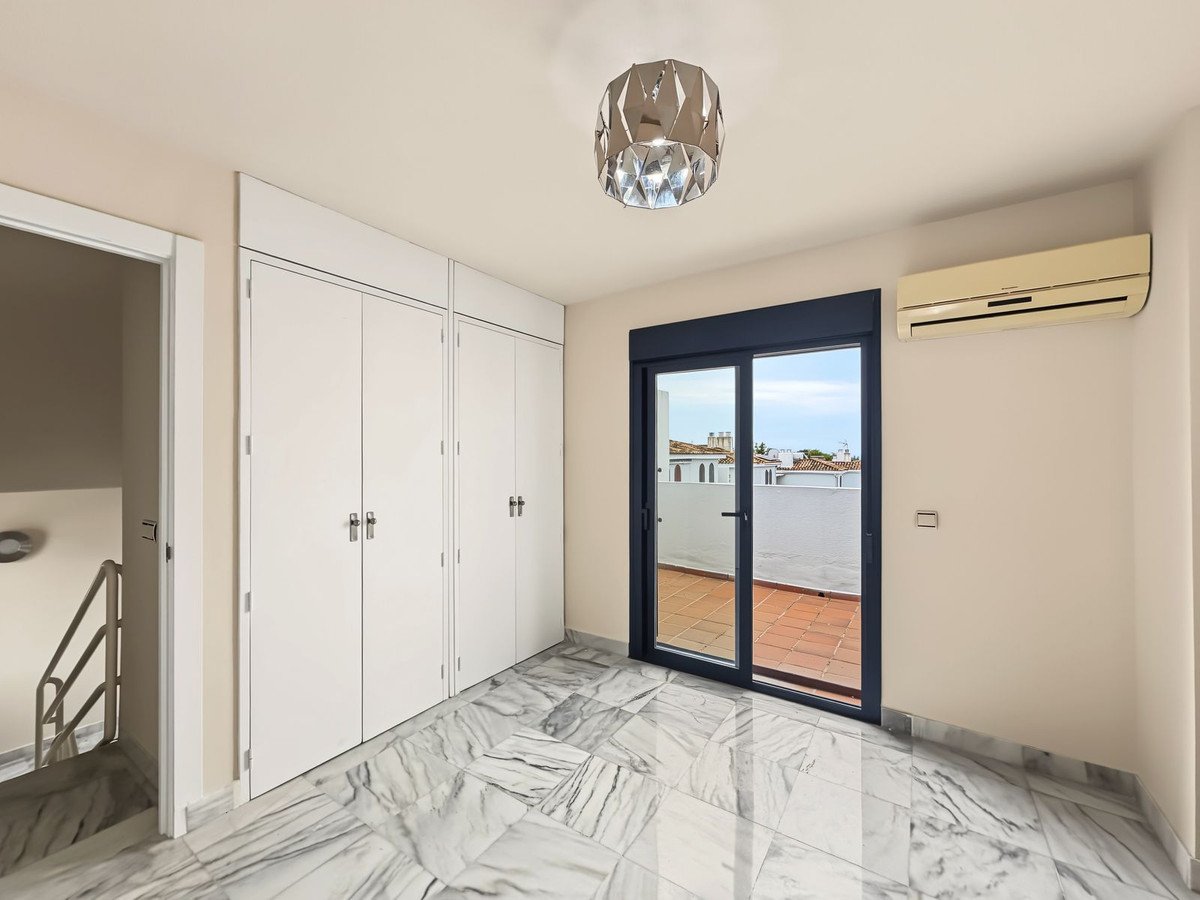 3 Bed Townhouse in Cancelada