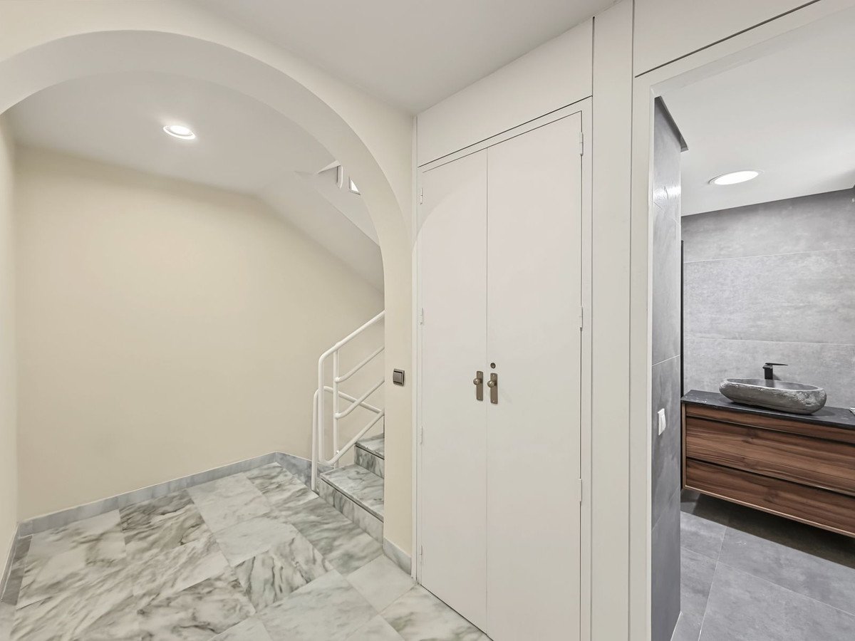 3 Bed Townhouse in Cancelada