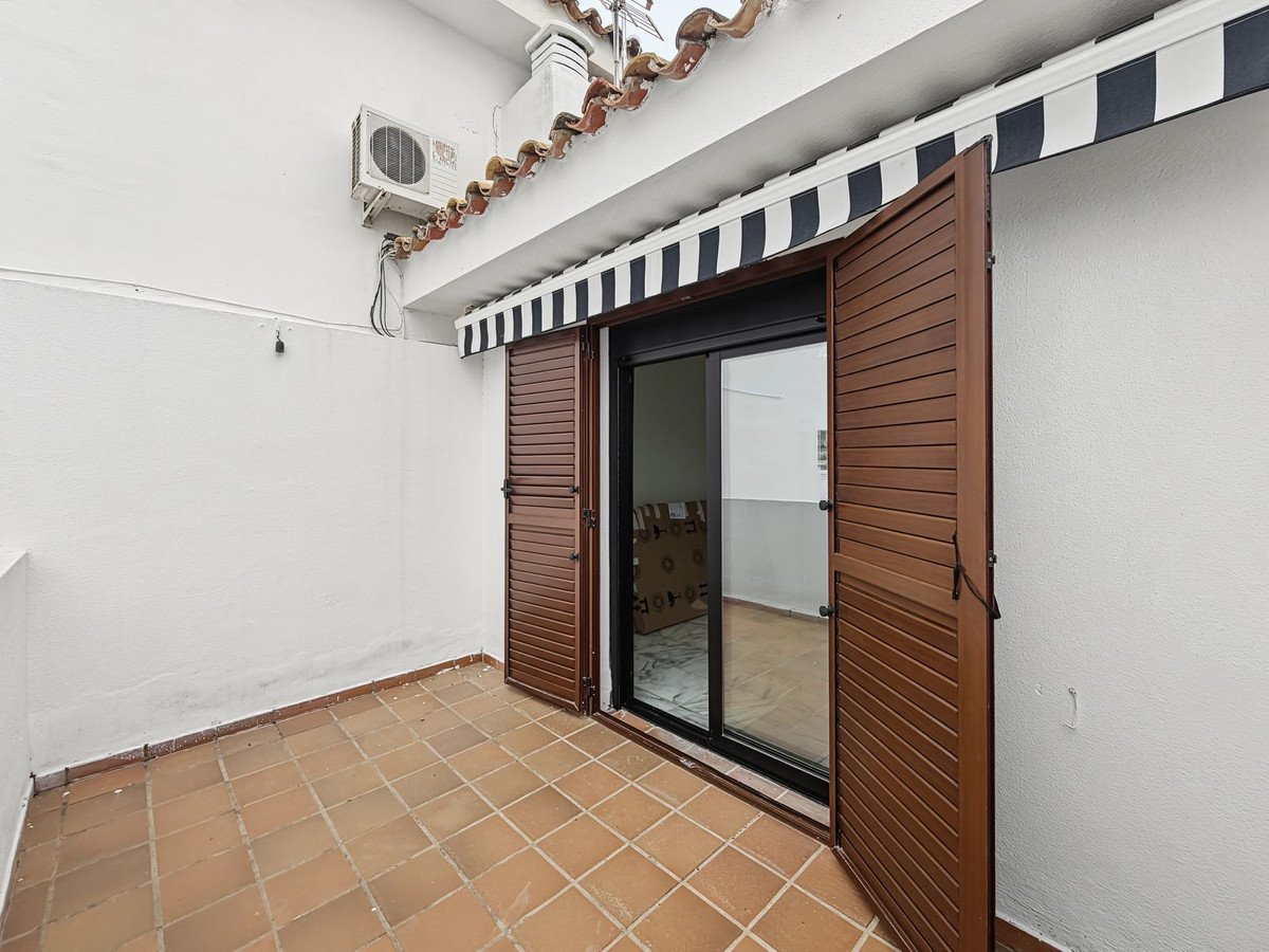 3 Bed Townhouse in Cancelada