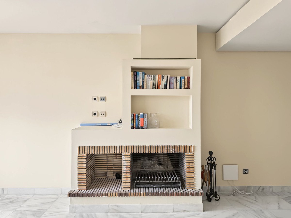 3 Bed Townhouse in Cancelada