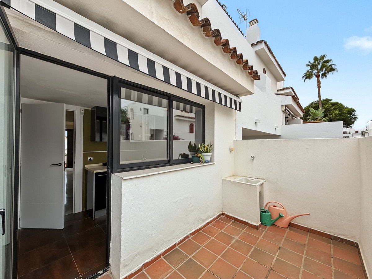 3 Bed Townhouse in Cancelada
