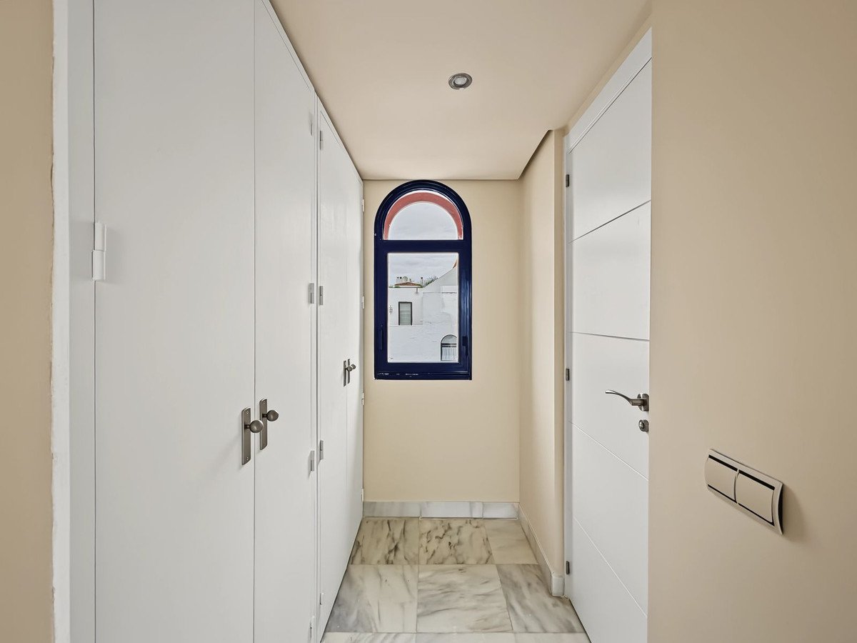 3 Bed Townhouse in Cancelada