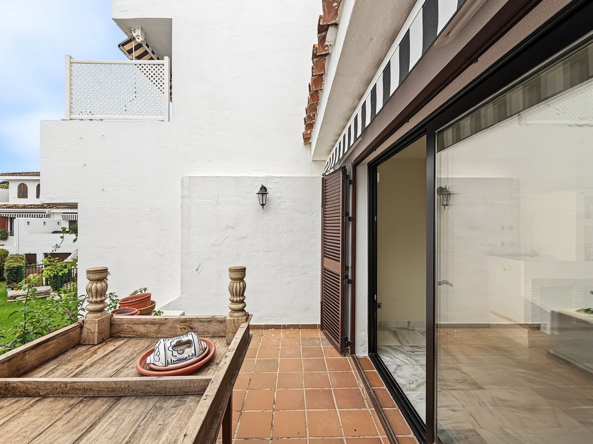 3 Bed Townhouse in Cancelada