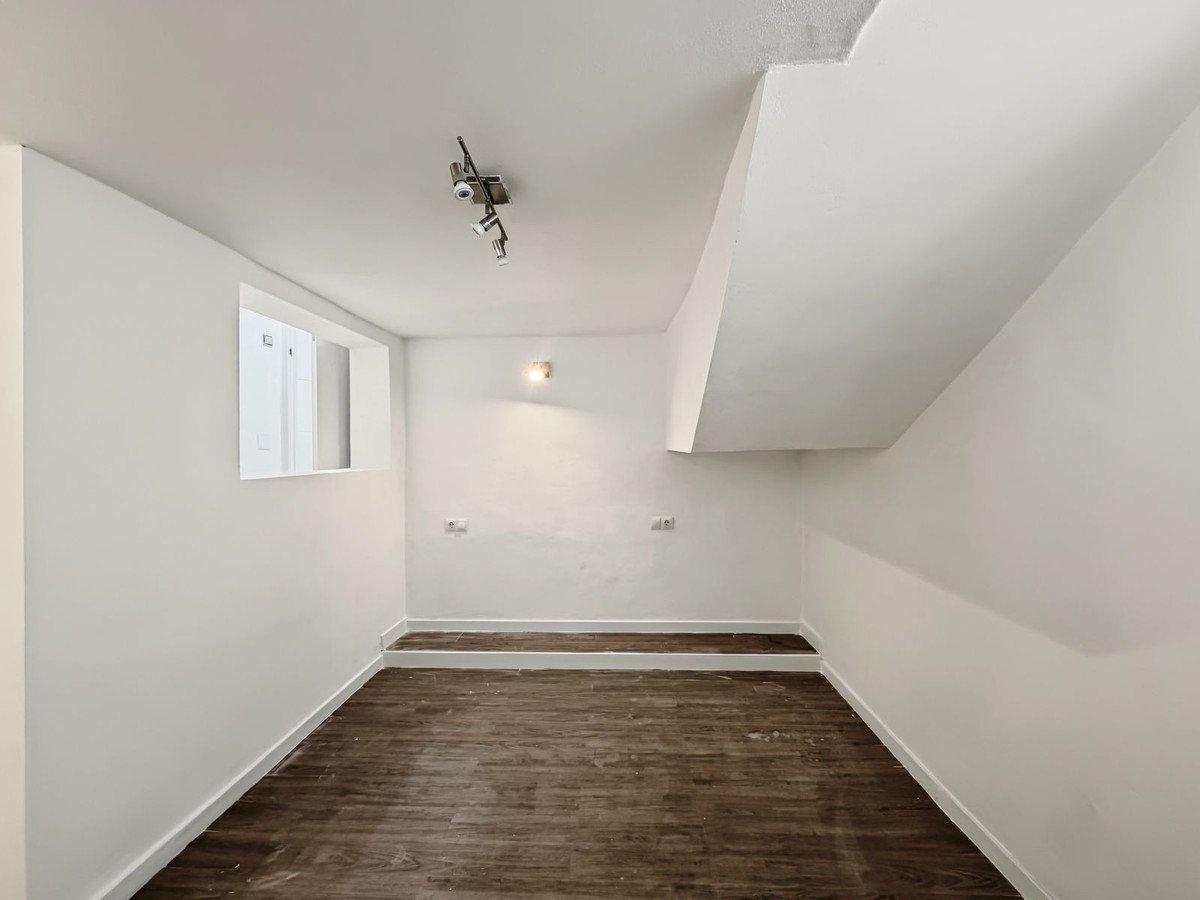 3 Bed Townhouse in Cancelada