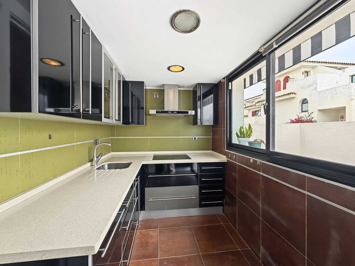 3 Bed Townhouse in Cancelada