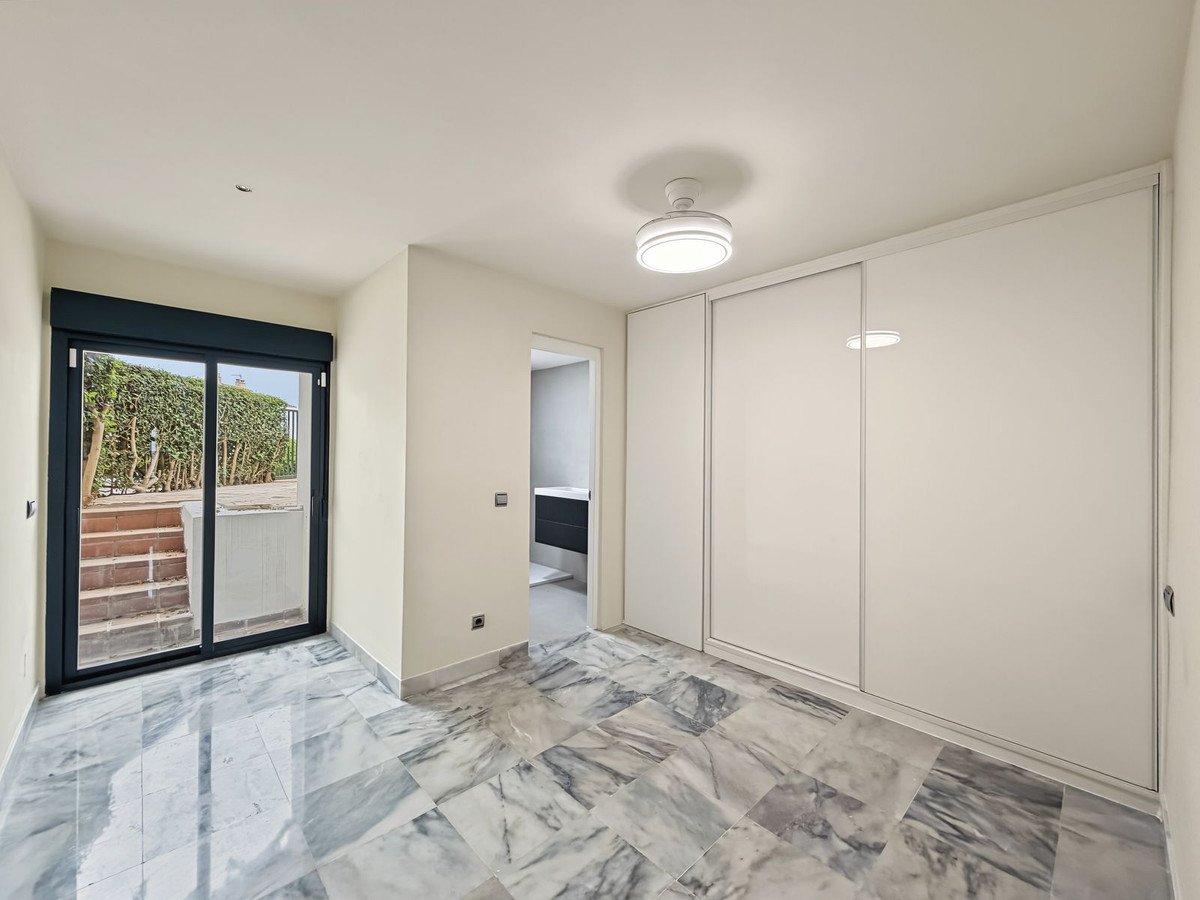 3 Bed Townhouse in Cancelada