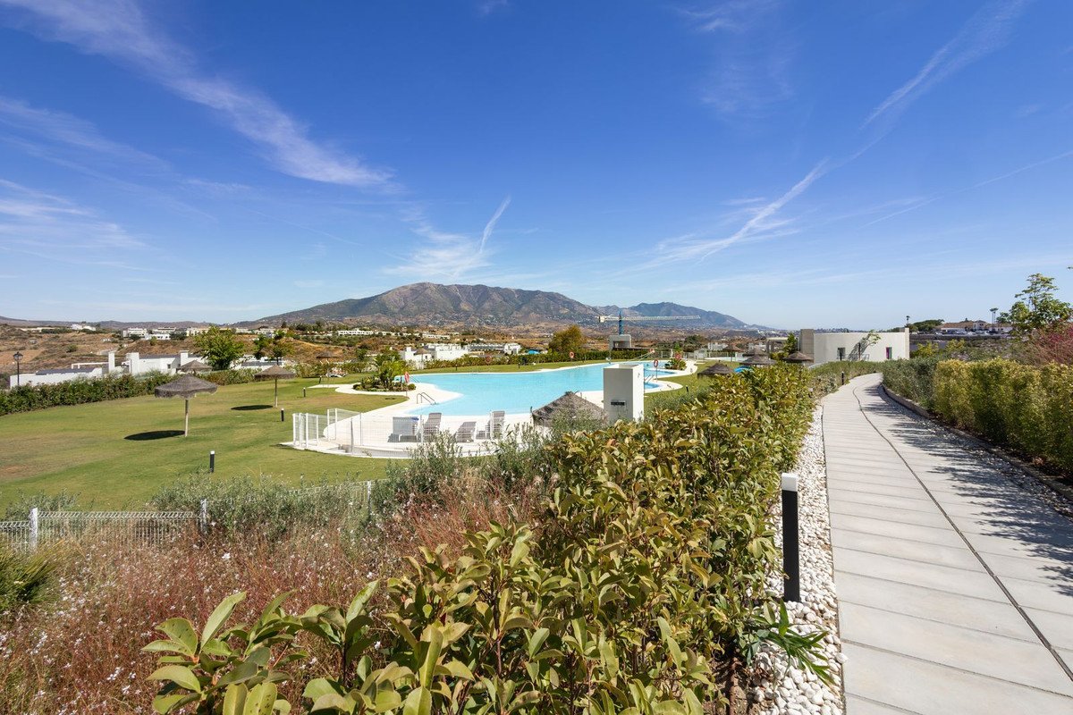 3 Bed Penthouse in La Cala Golf