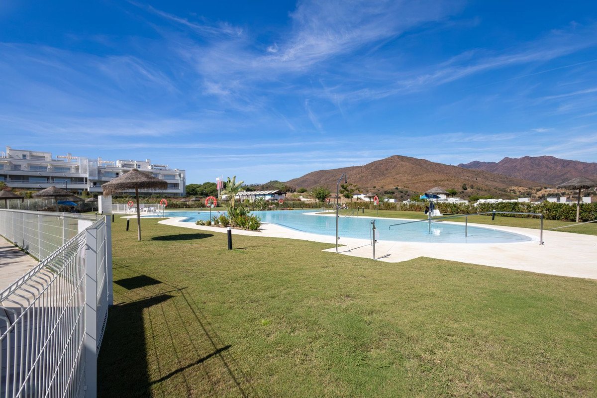 3 Bed Penthouse in La Cala Golf