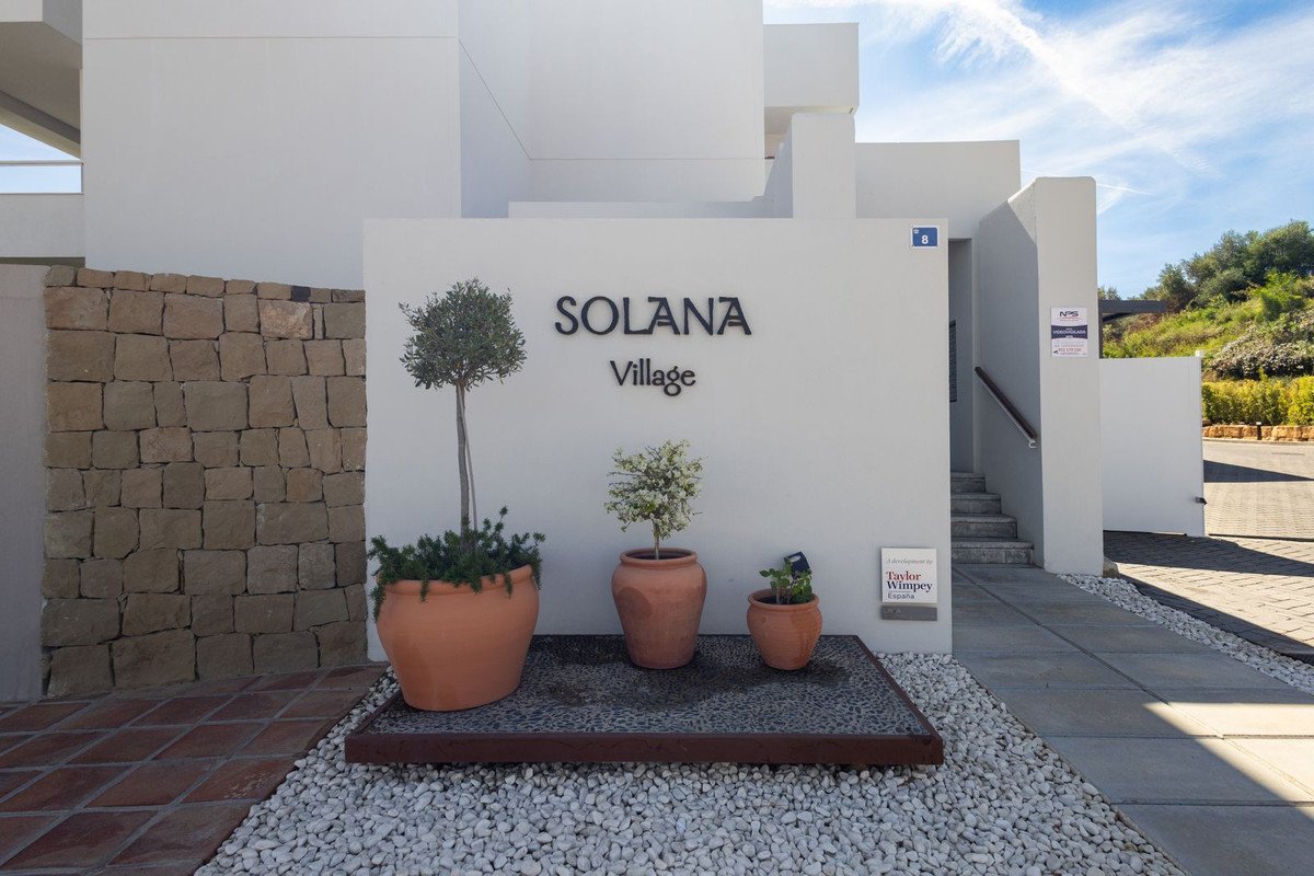 3 Bed Penthouse in La Cala Golf