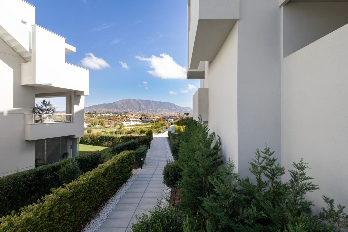 3 Bed Penthouse in La Cala Golf