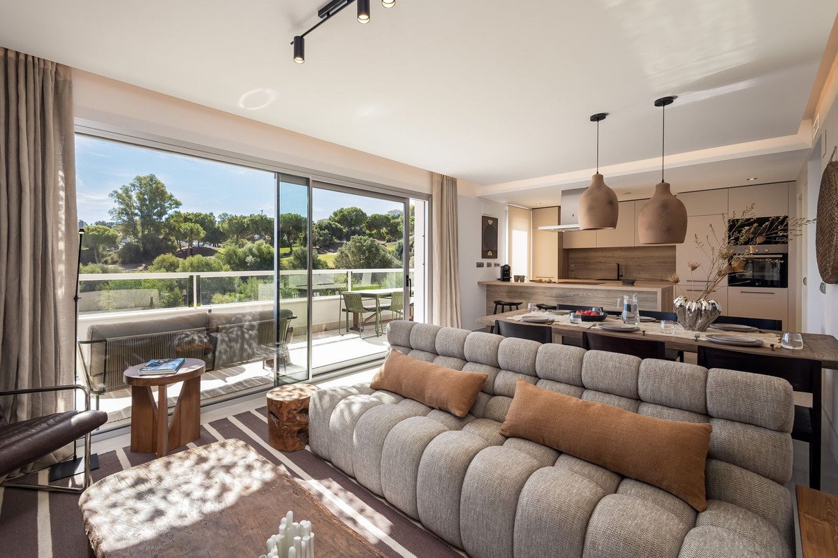 3 Bed Penthouse in La Cala Golf