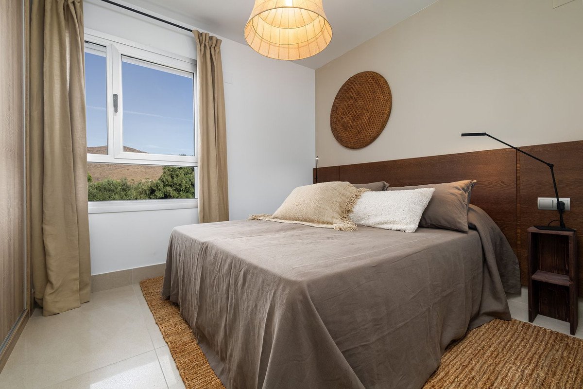 3 Bed Penthouse in La Cala Golf