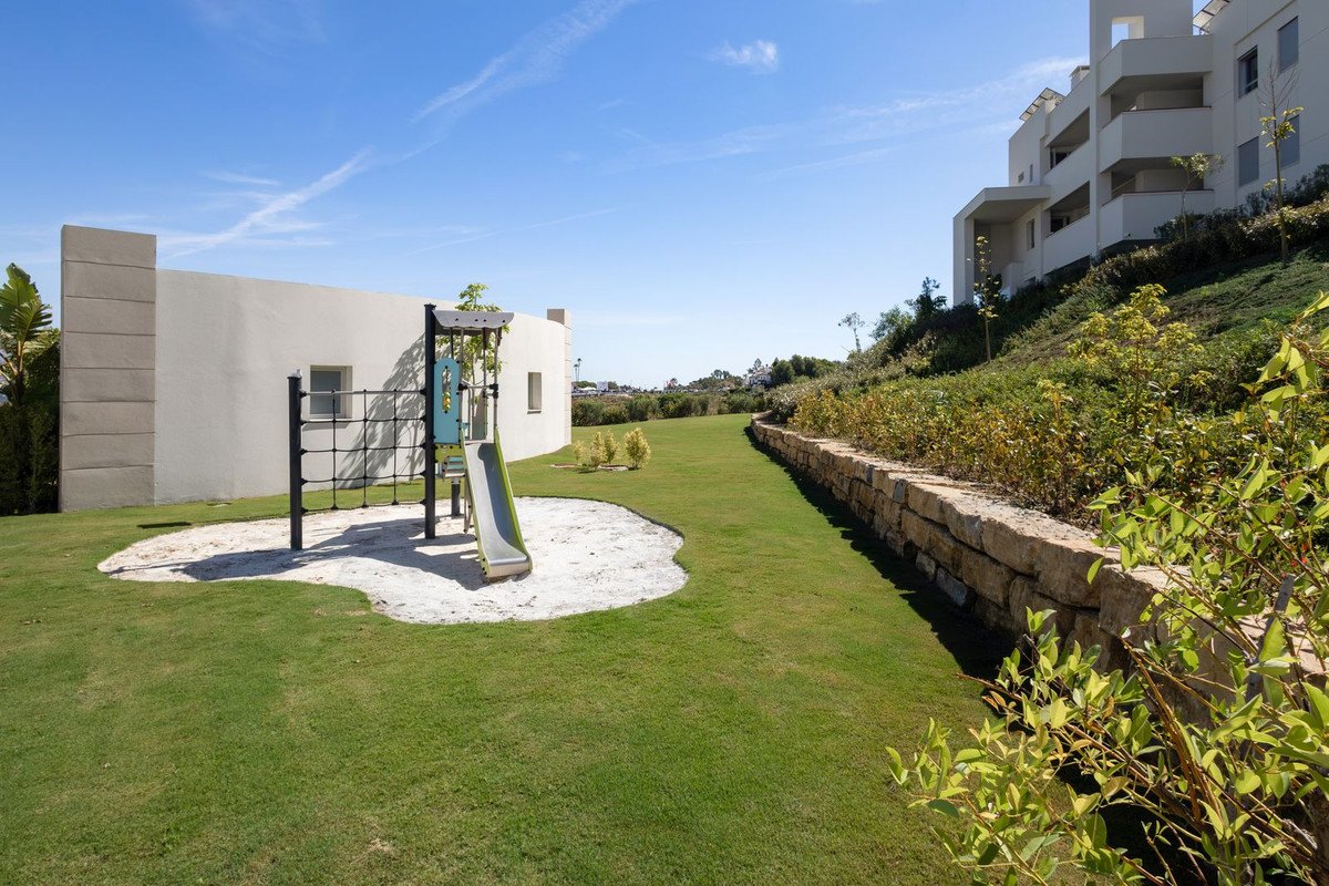 3 Bed Penthouse in La Cala Golf