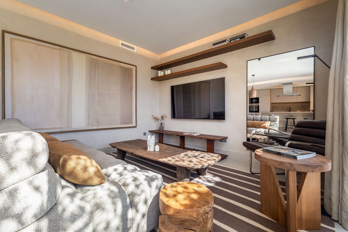 3 Bed Penthouse in La Cala Golf