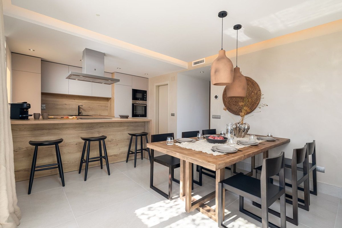 3 Bed Penthouse in La Cala Golf