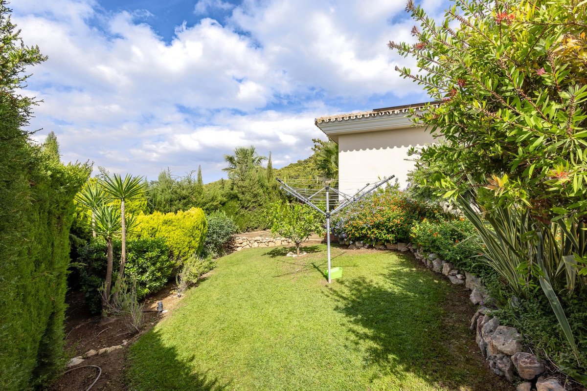 3 Bed Detached Villa in Alhaurin Golf