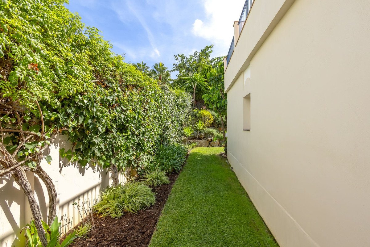 3 Bed Detached Villa in Alhaurin Golf