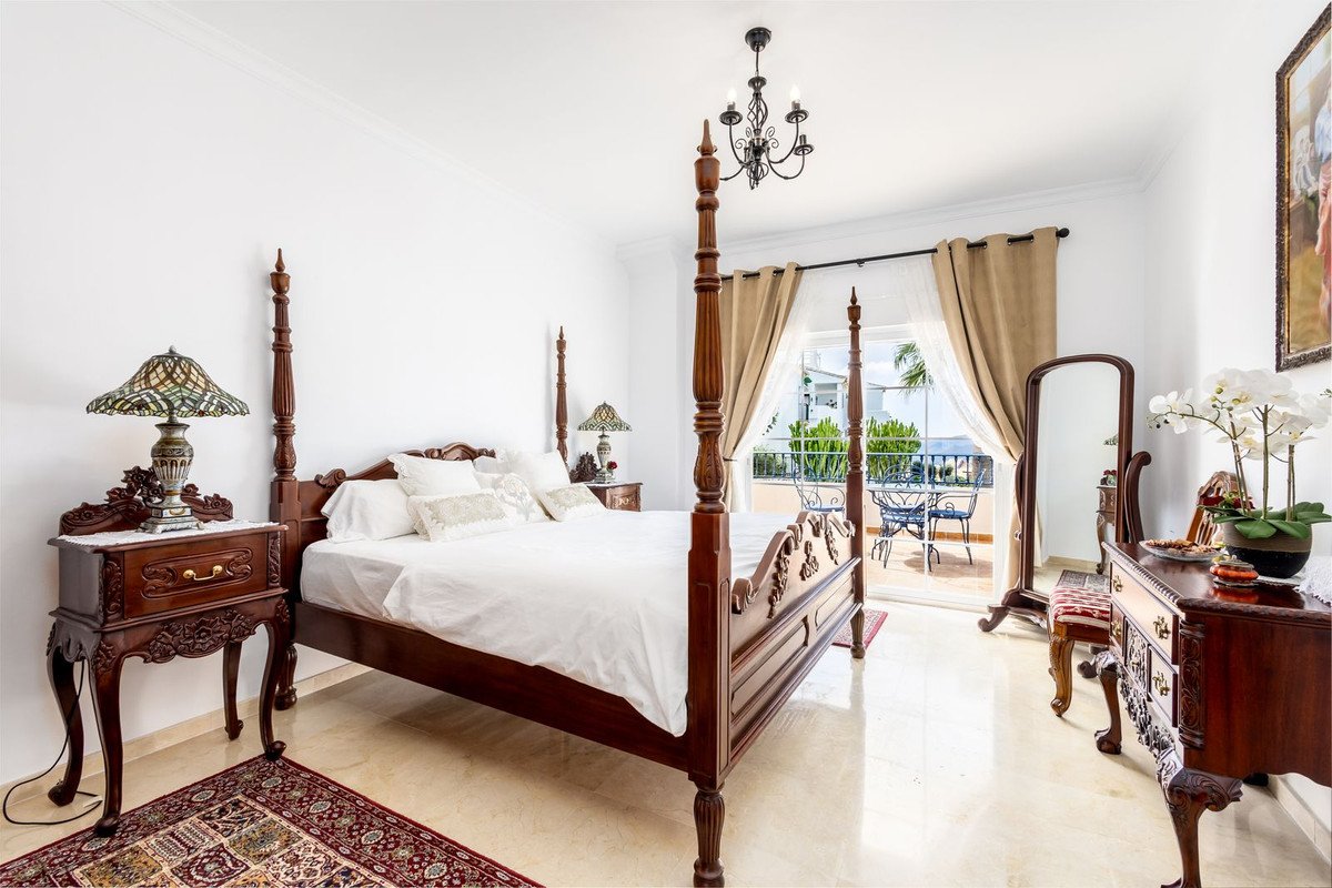 3 Bed Detached Villa in Alhaurin Golf