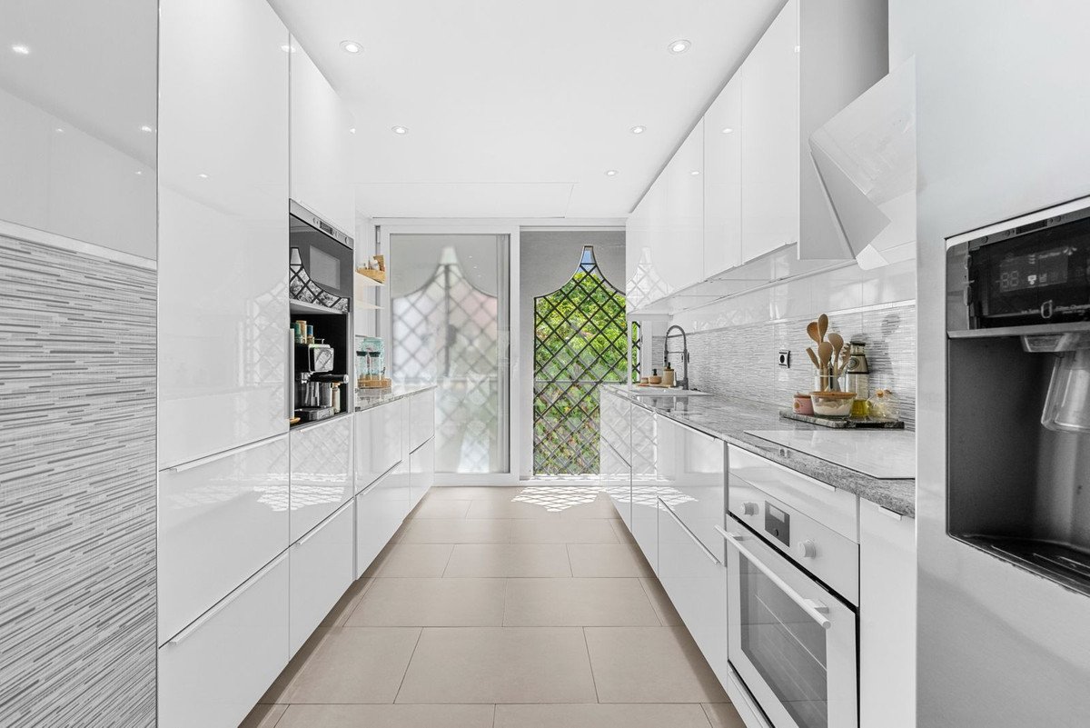 3 Bed Penthouse in Benahavís