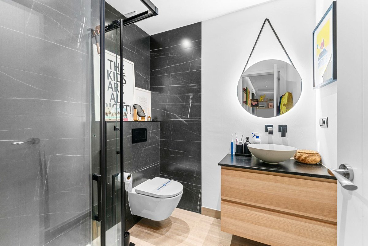 3 Bed Penthouse in Benahavís