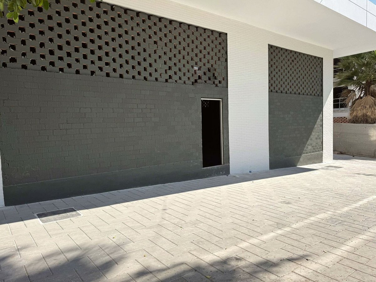 Commercial Premises in Nueva Andalucía