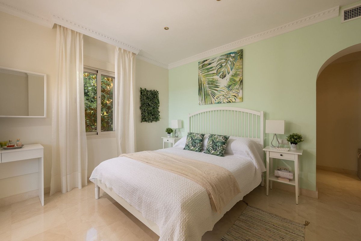 4 Bed Detached Villa in Mijas Golf