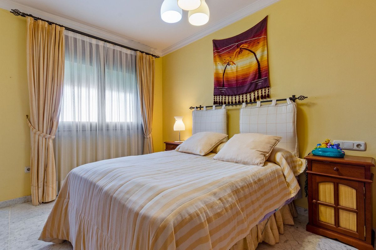 4 Bed Detached Villa in Torremolinos