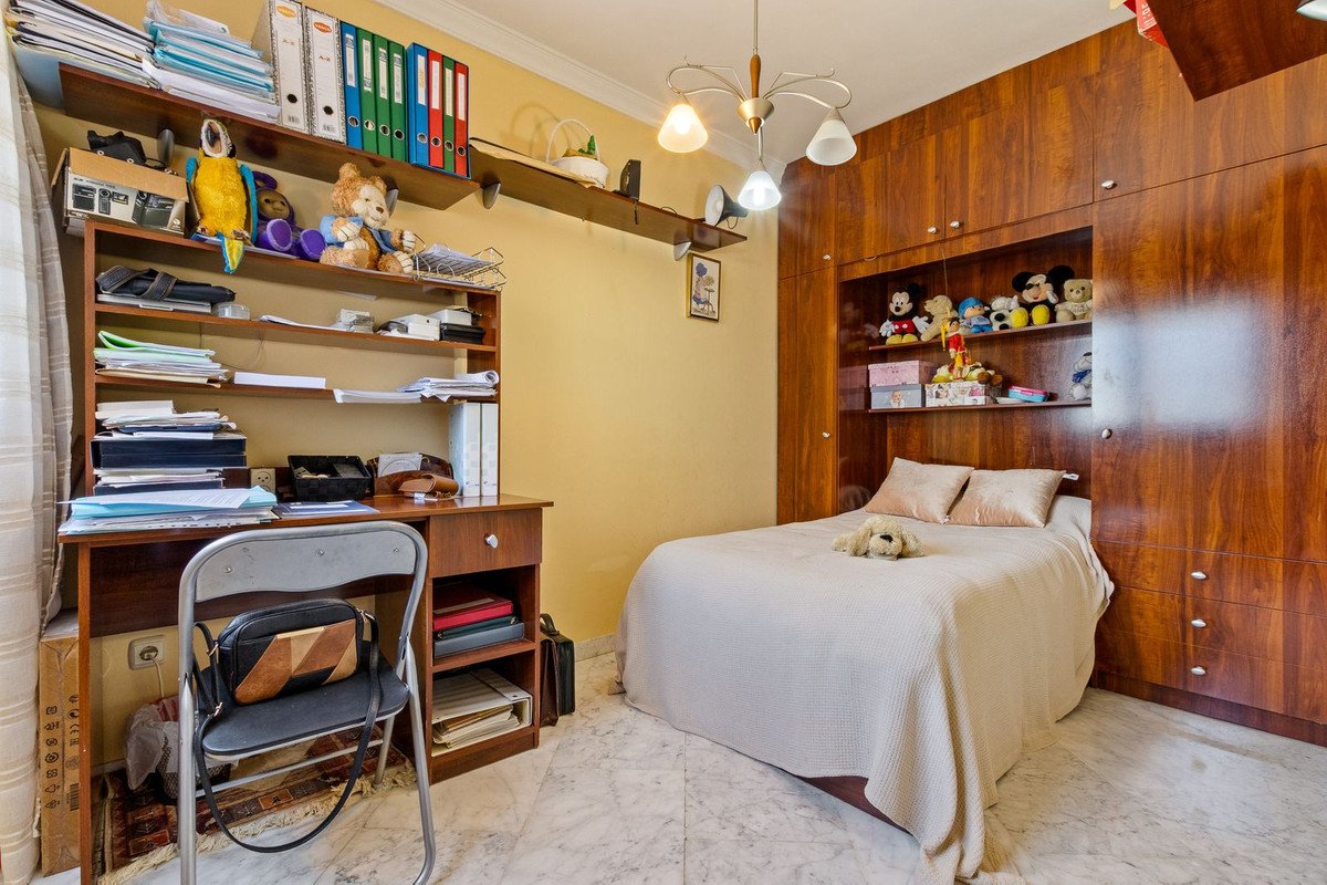 4 Bed Detached Villa in Torremolinos