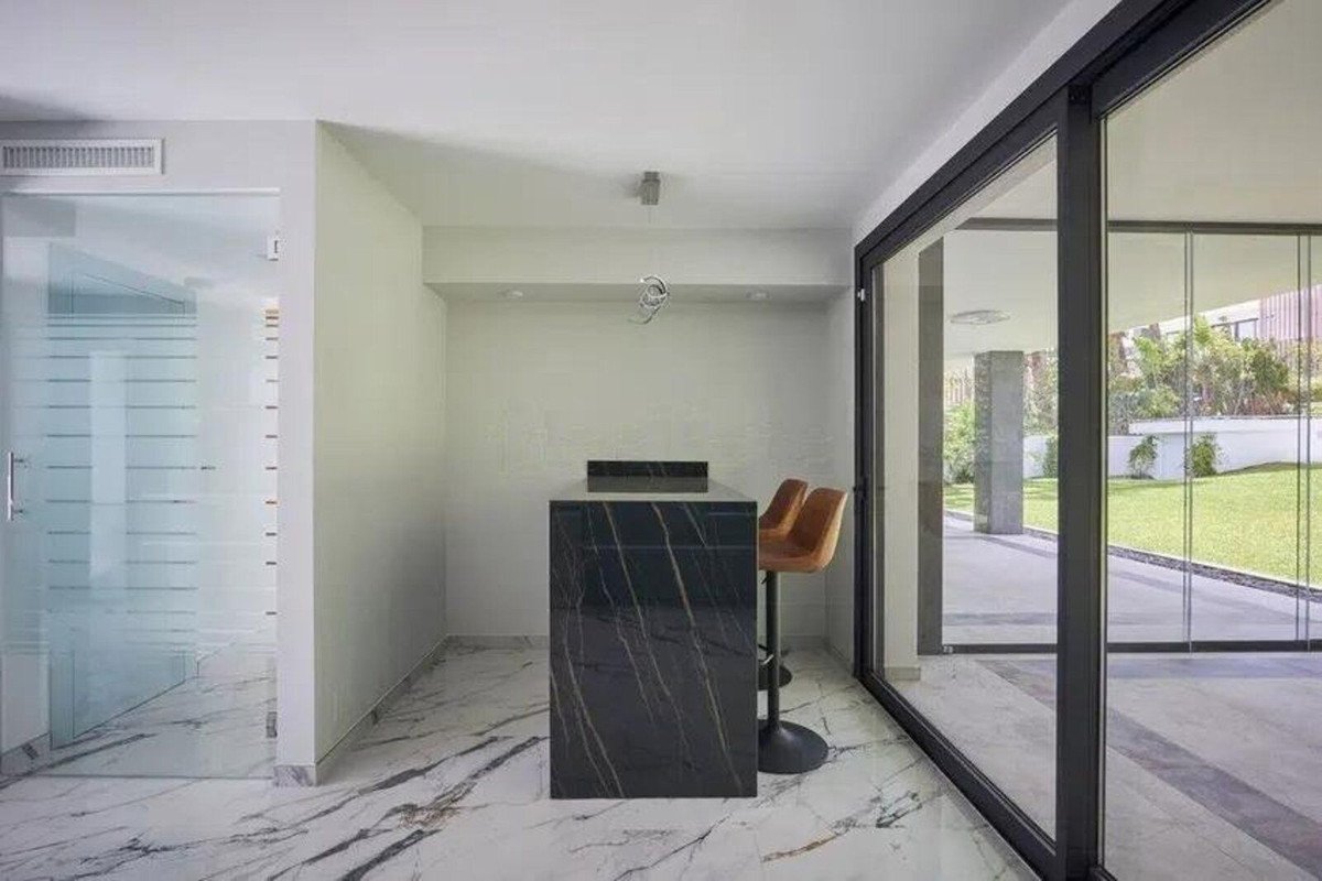 5 Bed Detached Villa in Nagüeles