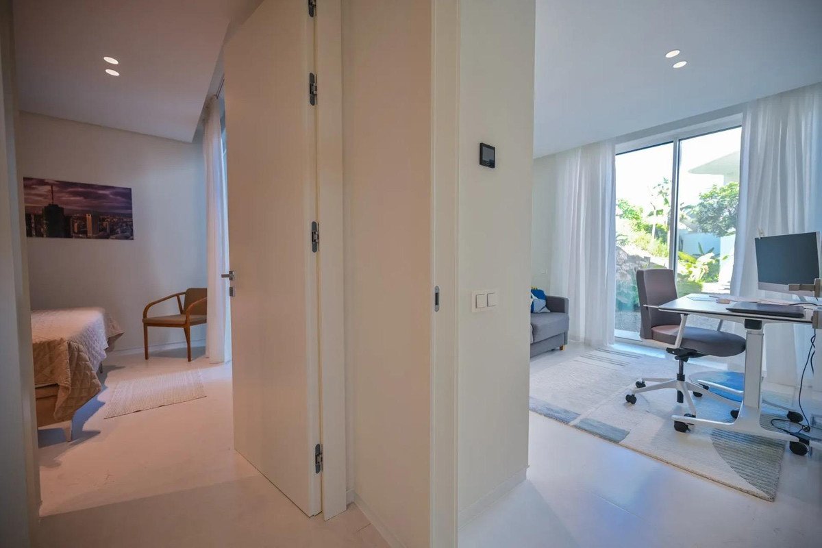 3 Bed Ground Floor Apartment in Las Brisas