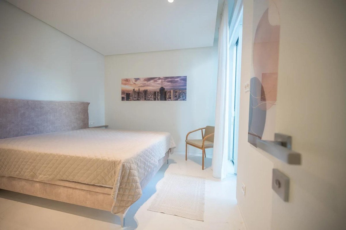 3 Bed Ground Floor Apartment in Las Brisas
