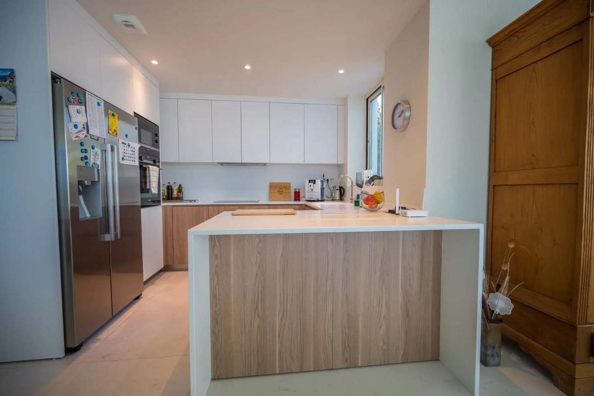 3 Bed Ground Floor Apartment in Las Brisas