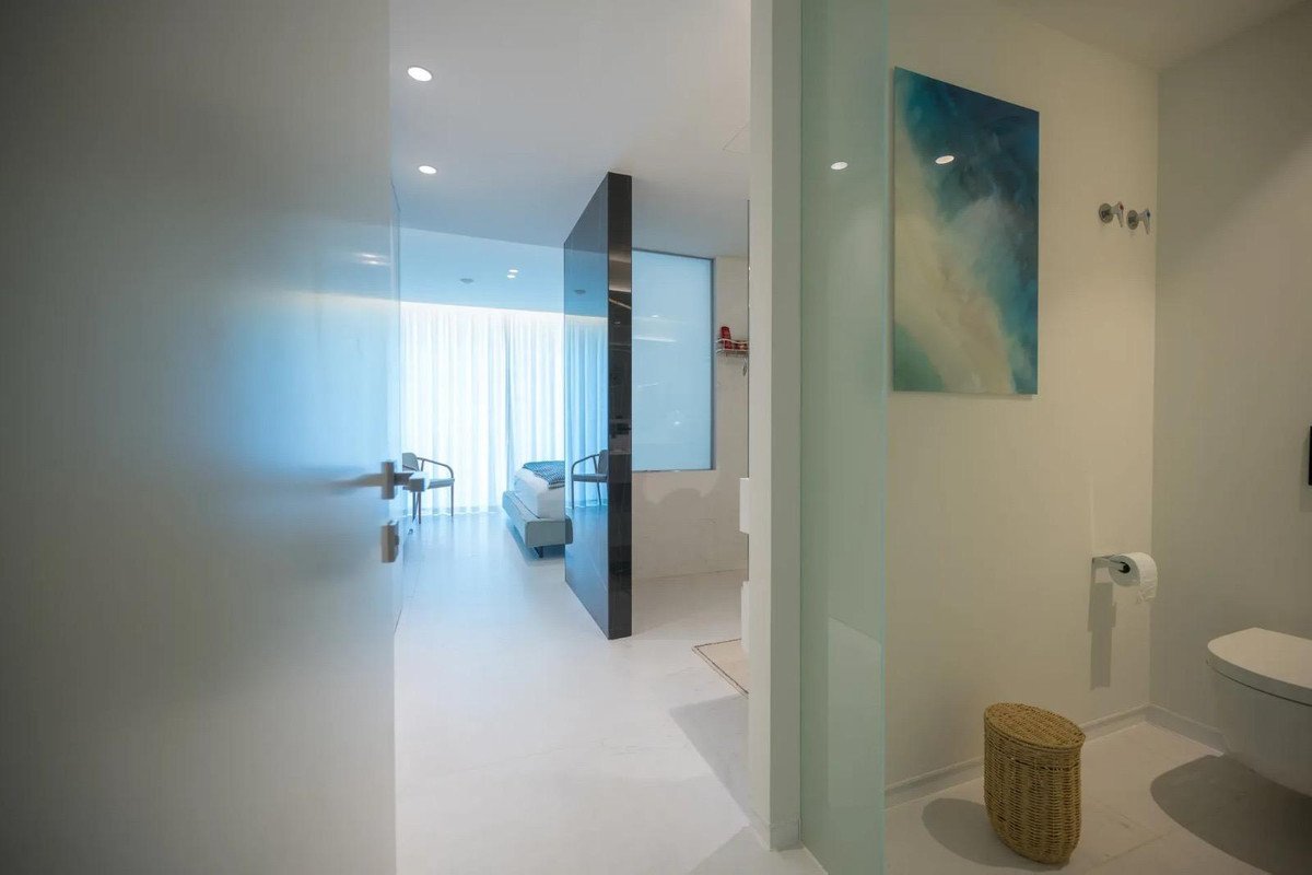 3 Bed Ground Floor Apartment in Las Brisas