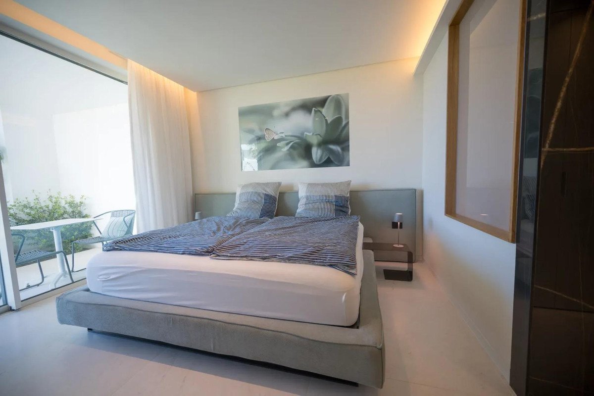 3 Bed Ground Floor Apartment in Las Brisas