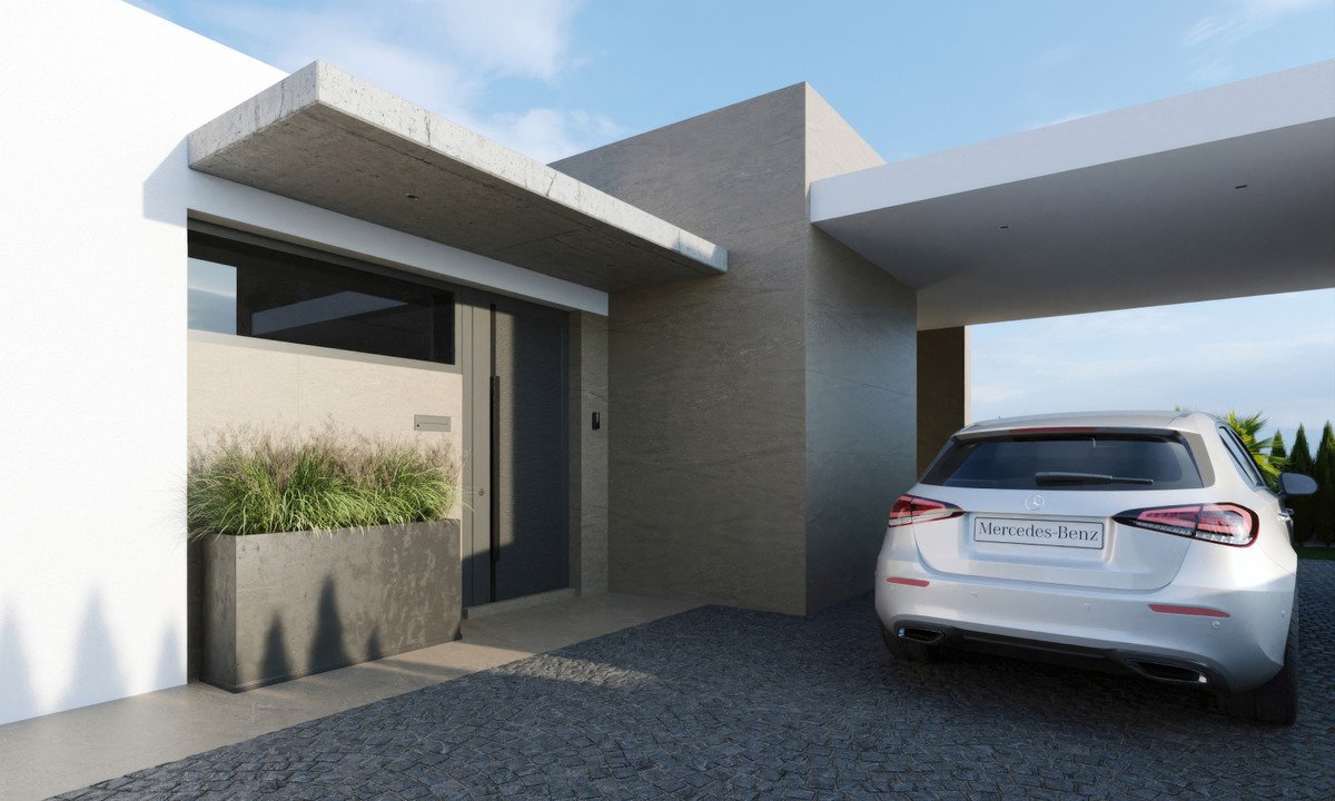 3 Bed New Development in Hacienda del Alamo Golf Resort
