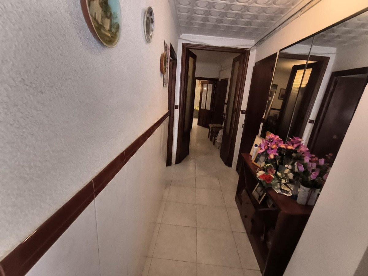 5 Bed Townhouse in Pinoso