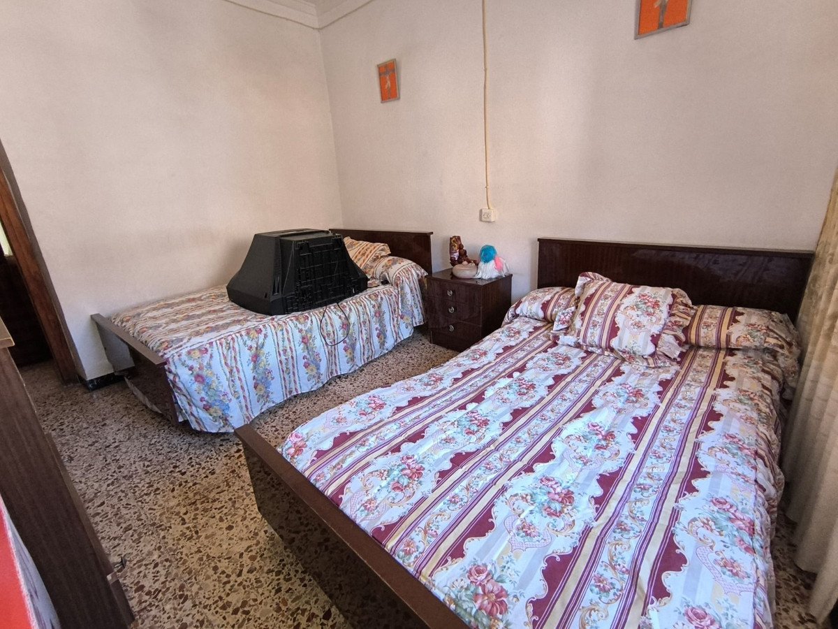 5 Bed Townhouse in Pinoso
