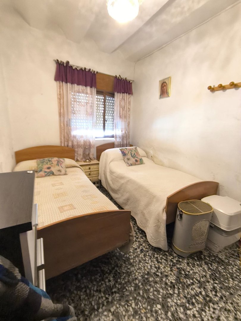 5 Bed Townhouse in Pinoso
