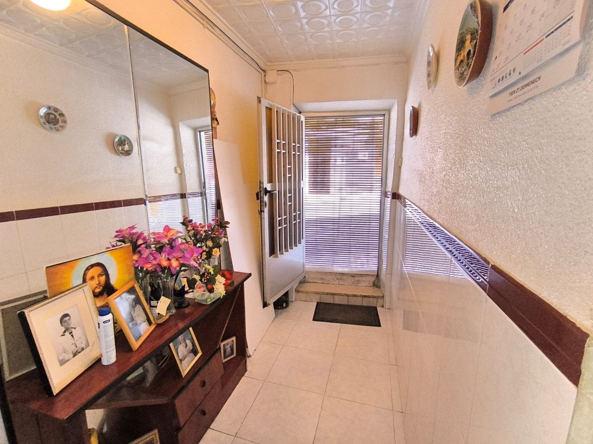 5 Bed Townhouse in Pinoso
