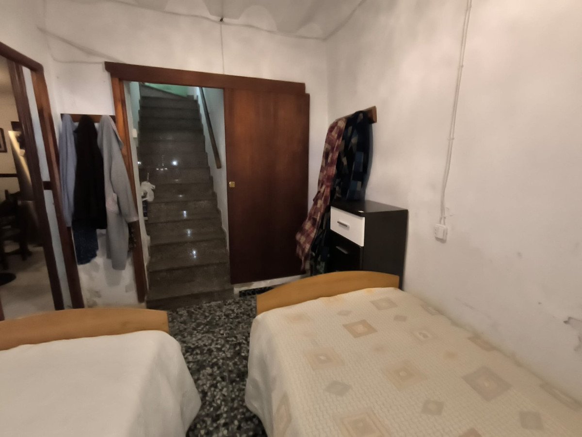 5 Bed Townhouse in Pinoso