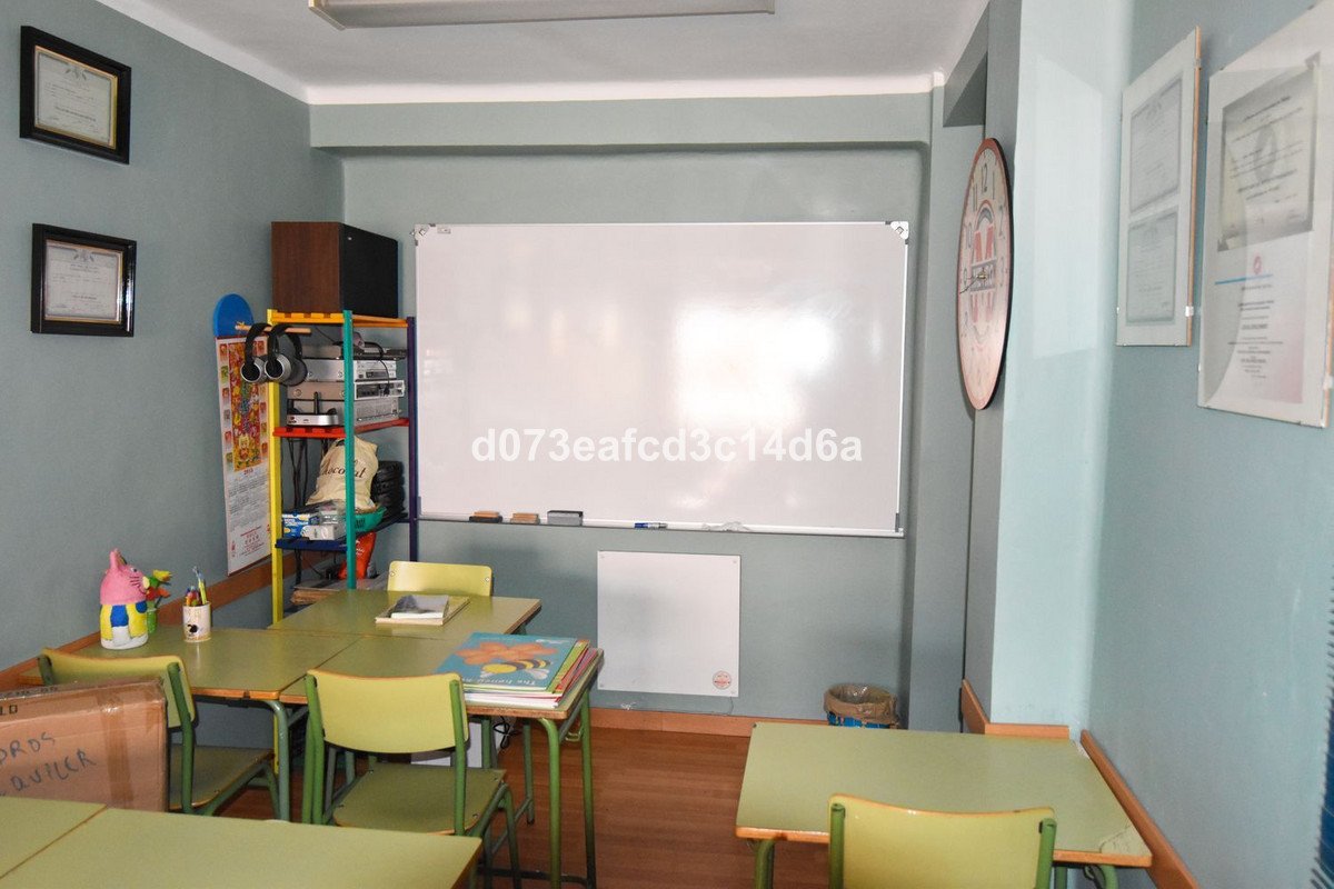 Commercial in Ronda