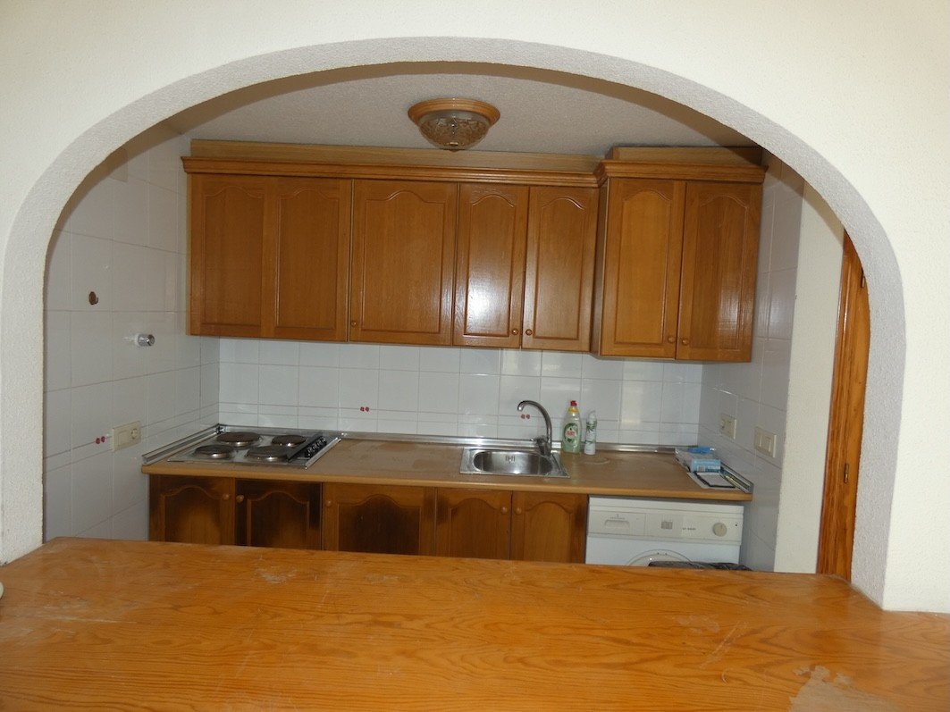 3 Bed Townhouse in Lago Jardin