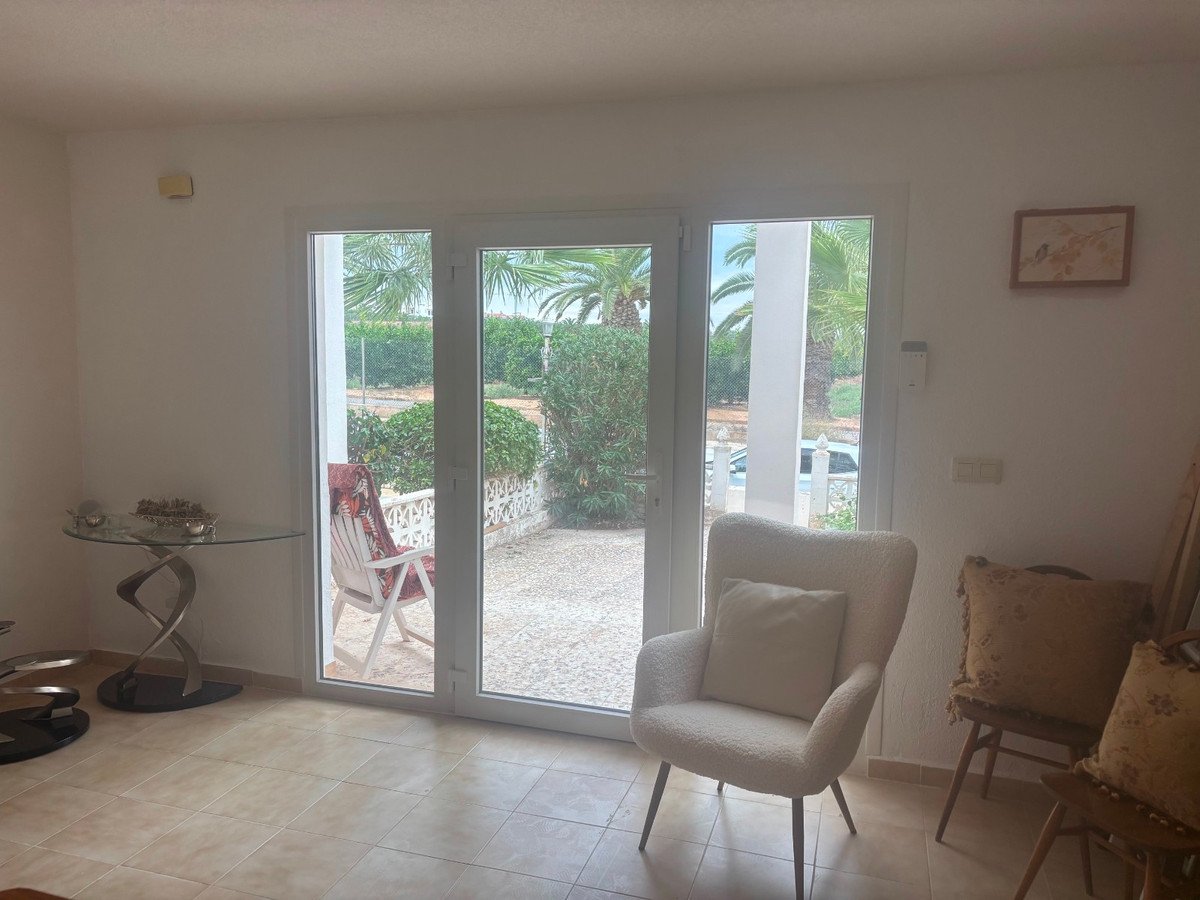 3 Bed Townhouse in Lago Jardin